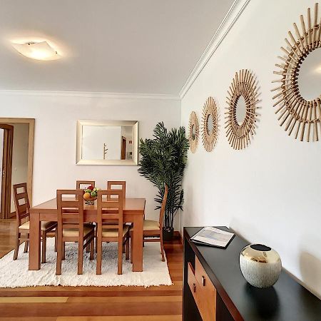 Aidan Apartment By Lovelystay Funchal  Exterior photo