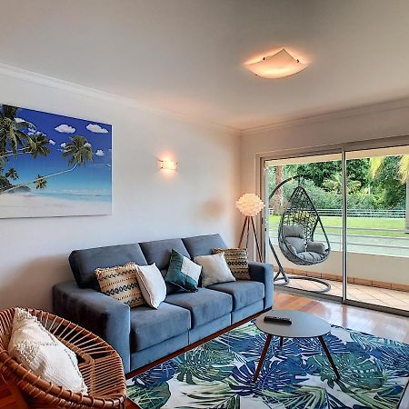 Aidan Apartment By Lovelystay Funchal  Exterior photo