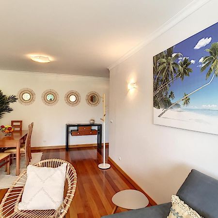 Aidan Apartment By Lovelystay Funchal  Exterior photo