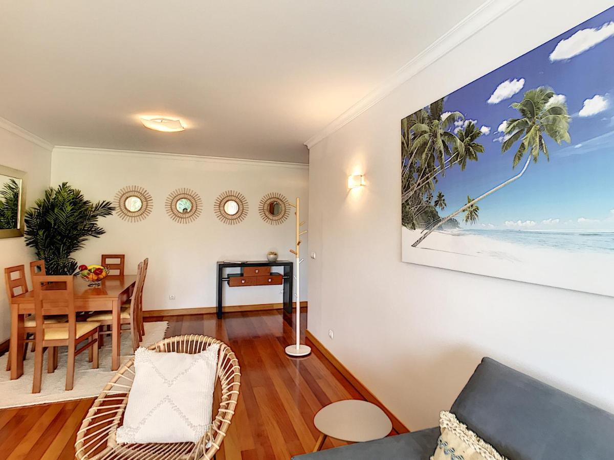 Aidan Apartment By Lovelystay Funchal  Exterior photo
