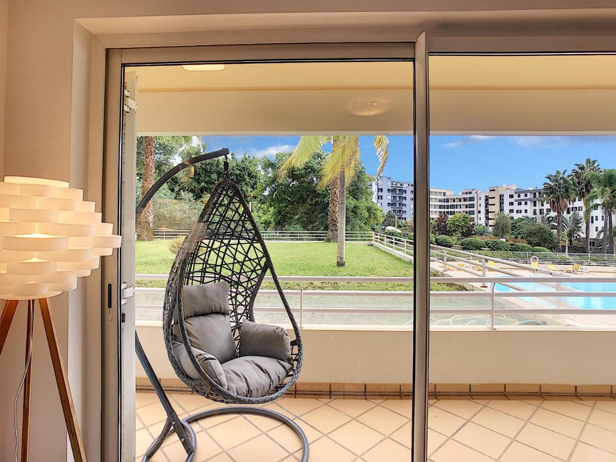 Aidan Apartment By Lovelystay Funchal  Exterior photo