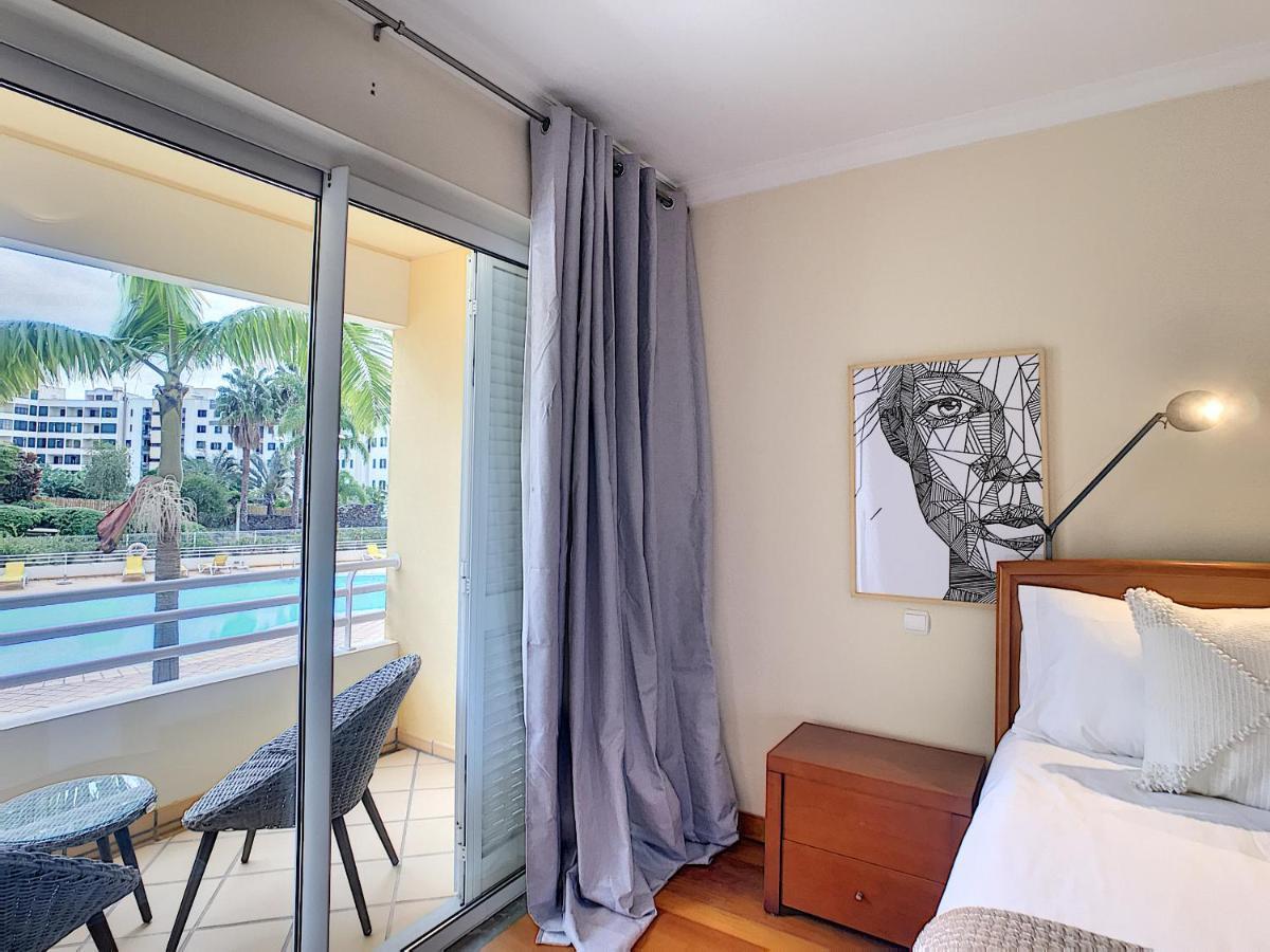 Aidan Apartment By Lovelystay Funchal  Exterior photo