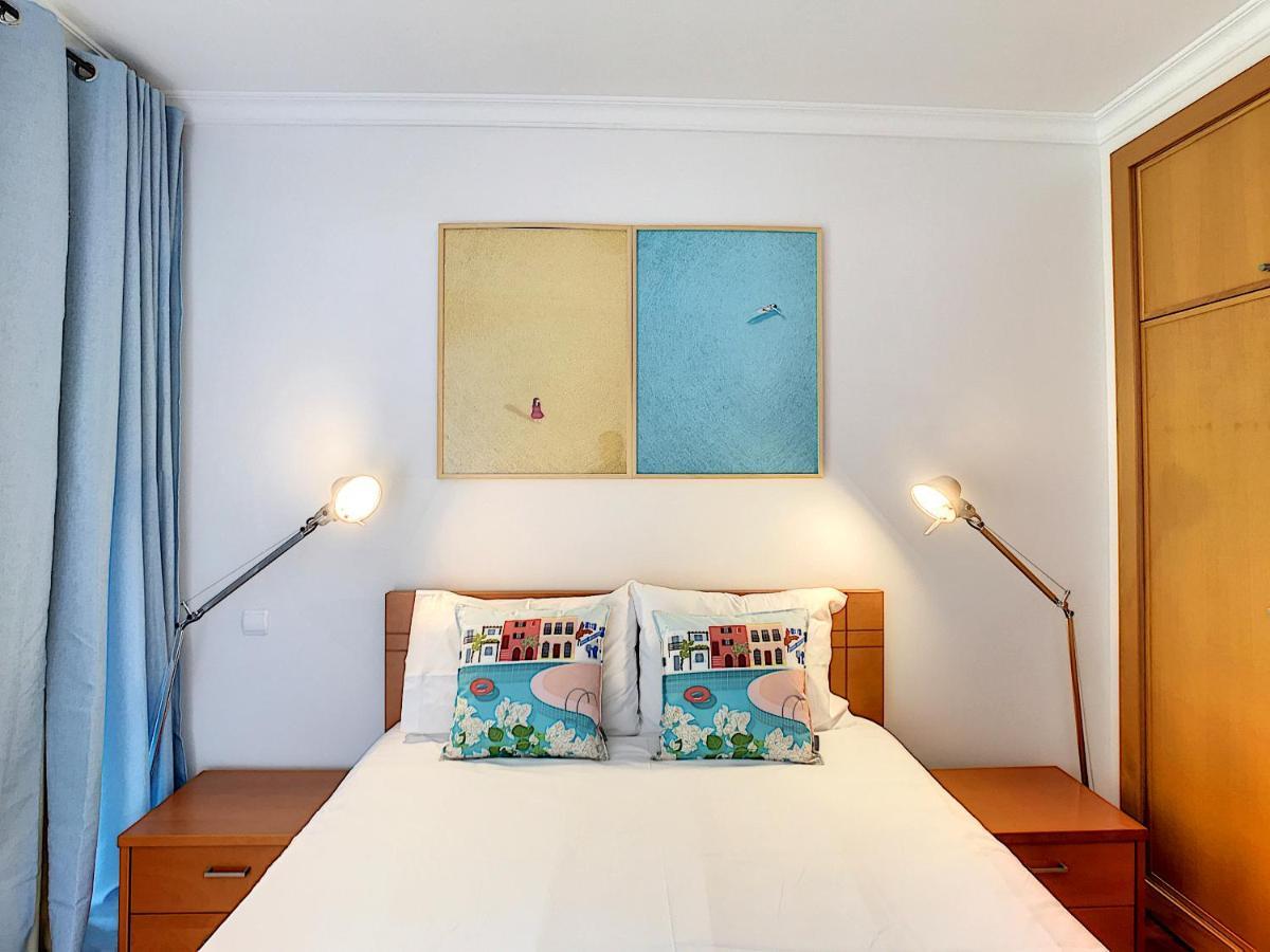 Aidan Apartment By Lovelystay Funchal  Exterior photo
