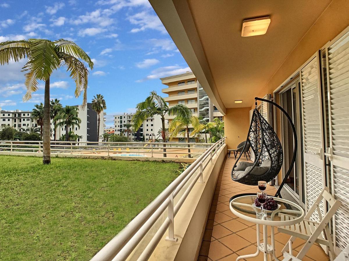 Aidan Apartment By Lovelystay Funchal  Exterior photo